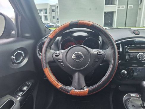 Used 2013 Nissan Juke NISMO AWD/4WD image 34