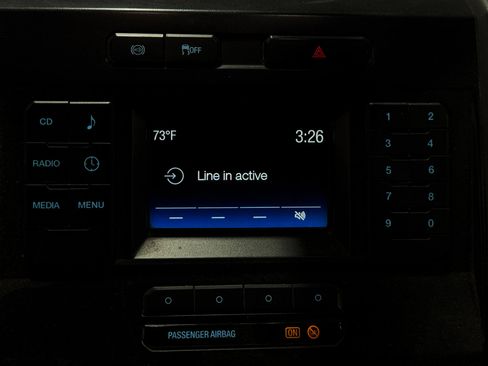 Used 2018 Ford F550 4x4 Crew Cab Super Duty image 6