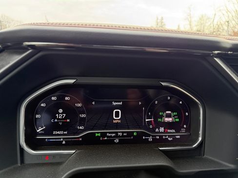 Certified 2024 GMC Sierra 2500 AT4 w/ AT4 Premium Plus Package image 32