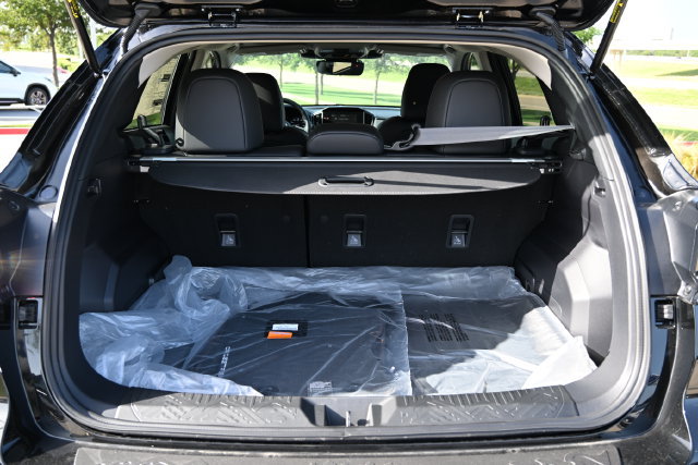 New 2026 Subaru Crosstrek 2.5i Limited w/ Crosstrek Mirror Package AWD/4WD image 15