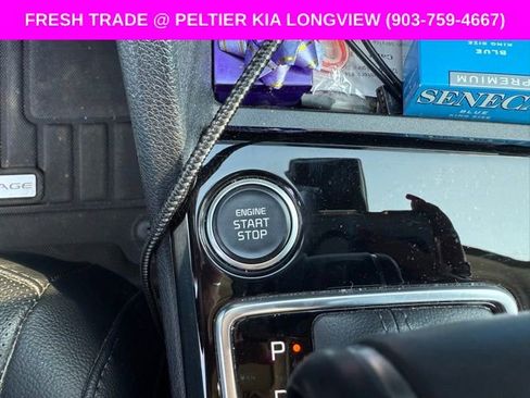 Certified 2025 Kia Sportage SX image 14