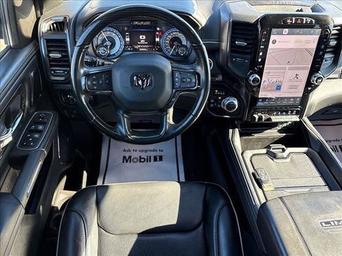 Used 2022 RAM 1500 Limited image 6