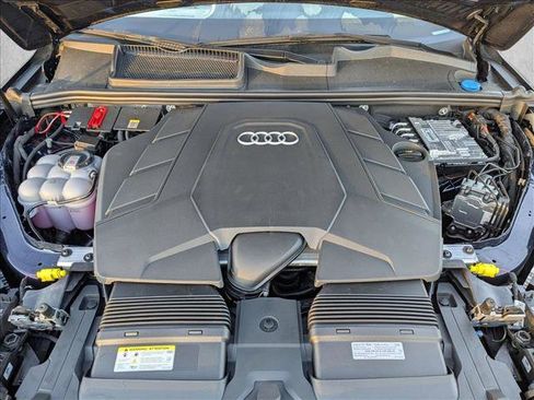New 2026 Audi Q7 3.0T Premium Plus image 16
