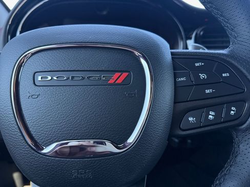 New 2026 Dodge Durango GT image 26