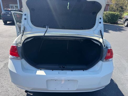 Used 2010 Ford Focus S image 12