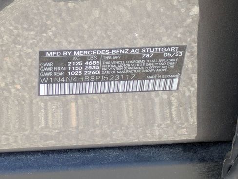 Used 2023 Mercedes-Benz GLA 250 4MATIC image 34