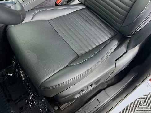 Used 2024 Land Rover Discovery Sport S AWD/4WD image 20