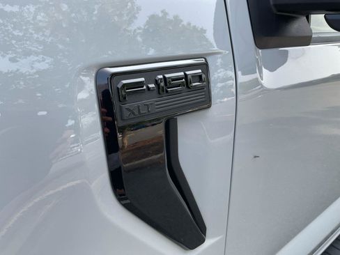 Used 2024 Ford F150 XLT w/ Equipment Group 302A MID AWD/4WD image 17