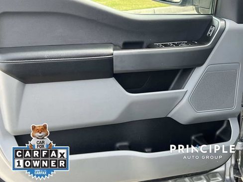 Used 2024 Ford F250 XLT image 11