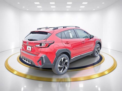 New 2026 Subaru Crosstrek 2.5i Limited AWD/4WD image 6