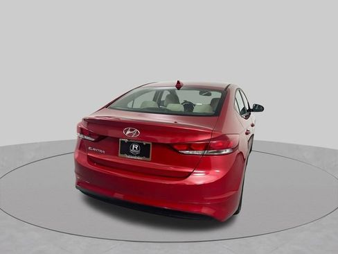 Used 2017 Hyundai Elantra Value Edition w/ Cargo Package FWD image 34
