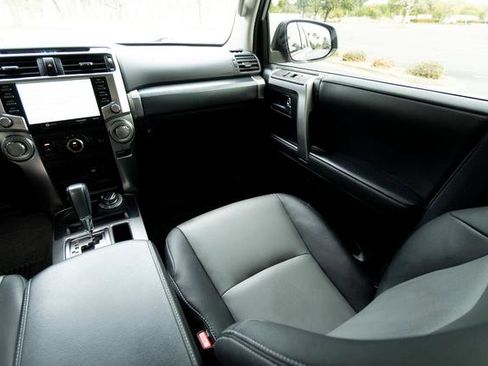 Used 2023 Toyota 4Runner SR5 Premium image 63