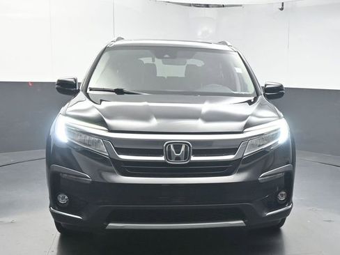 Used 2020 Honda Pilot Touring image 3