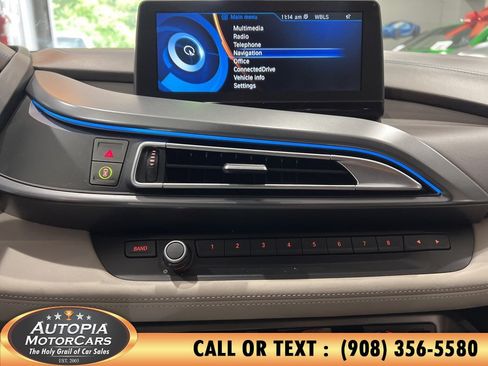 Used 2015 BMW i8 AWD/4WD image 26