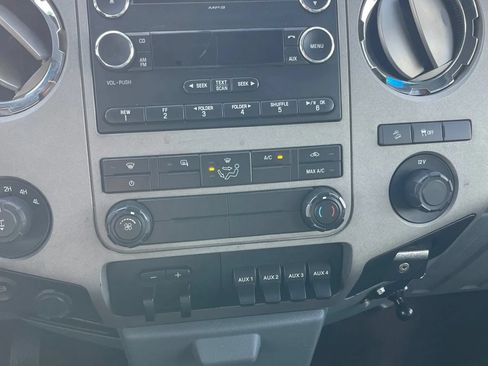Used 2015 Ford F350 XLT w/ XLT Value Package AWD/4WD image 27