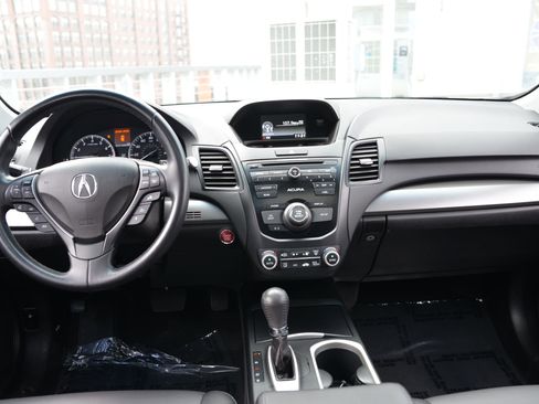 Used 2018 Acura RDX FWD image 22