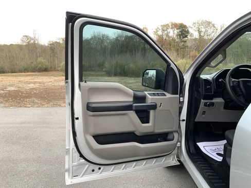 Used 2019 Ford F150 XL w/ Equipment Group 101A Mid image 25