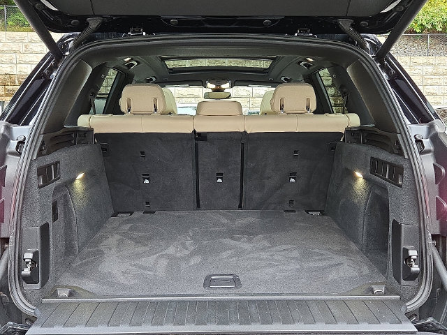 Used 2021 BMW X5 xDrive40i w/ Premium Package AWD/4WD image 29