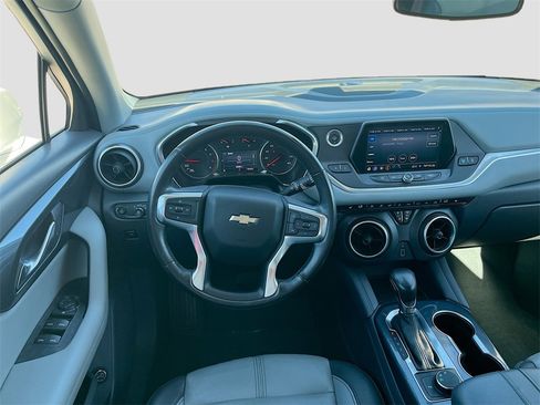 Used 2020 Chevrolet Blazer LT w/ LPO, Floor Liner Package image 22