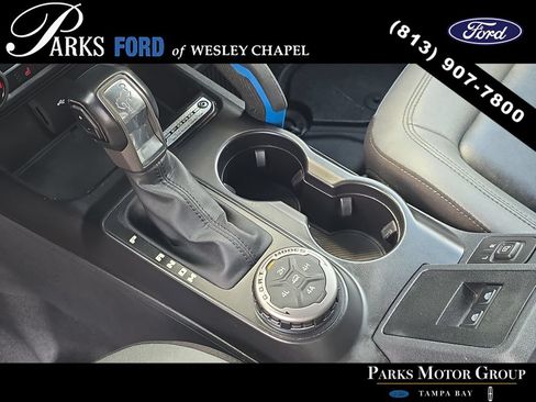 Used 2023 Ford Bronco Black Diamond AWD/4WD image 20