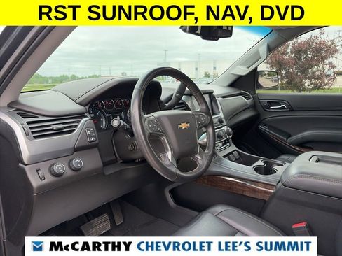 Used 2019 Chevrolet Tahoe LT AWD/4WD image 58