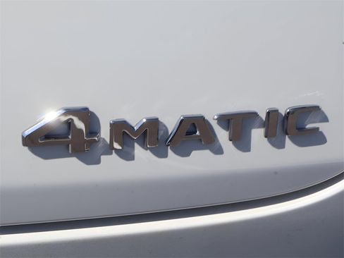 New 2025 Mercedes-Benz CLA 250 4MATIC image 20