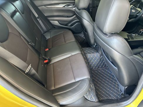 Used 2024 Cadillac CT5 V w/ Premium Package image 34