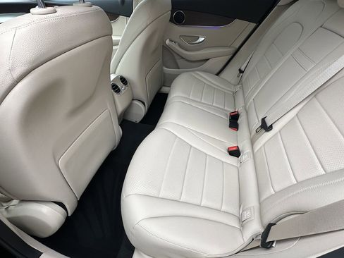 Certified 2022 Mercedes-Benz GLC 300 4MATIC image 24