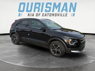 New 2025 Kia Niro EX video 1