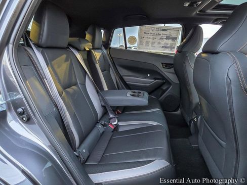 New 2026 Subaru Crosstrek 2.5i Wilderness image 25