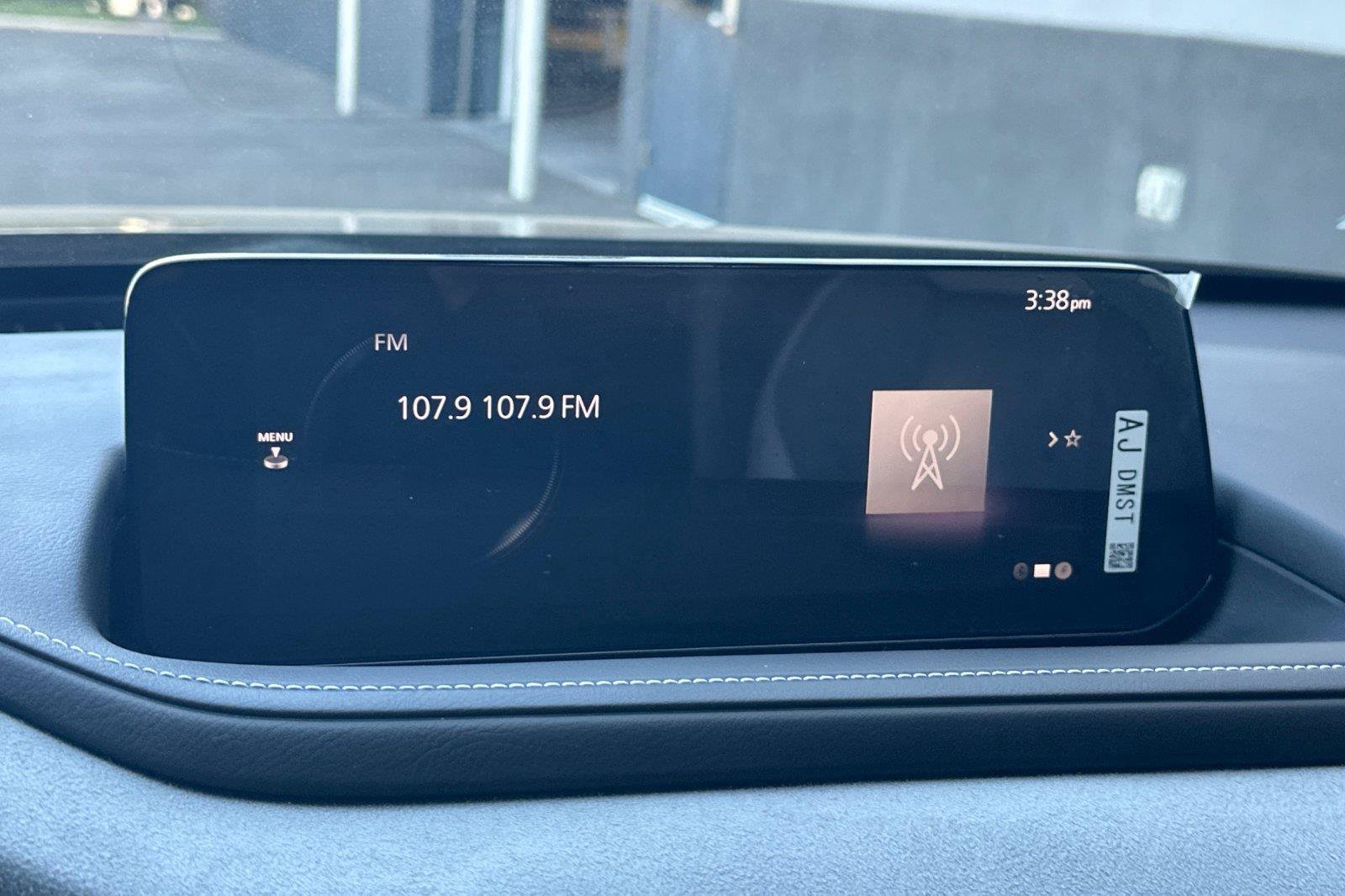 Certified 2026 MAZDA CX-30 AWD 2.5 S image 17