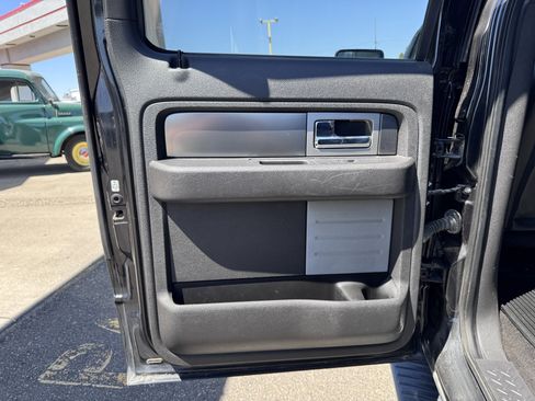Used 2014 Ford F150 FX4 w/ Equipment Group 402A Luxury AWD/4WD image 34