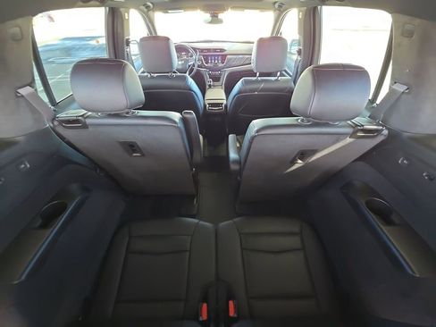 Certified 2024 Cadillac XT6 Premium Luxury w/ LPO, Floor Liner Package image 22