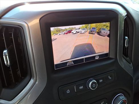 Used 2022 Chevrolet Silverado 1500 W/T w/ WT Value Package AWD/4WD image 20