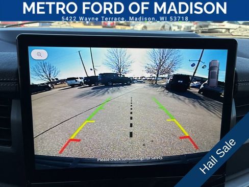 Used 2022 Ford Expedition XLT AWD/4WD image 23