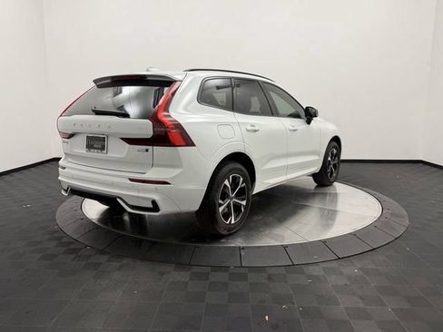 New 2026 Volvo XC60 B5 Core AWD/4WD image 7