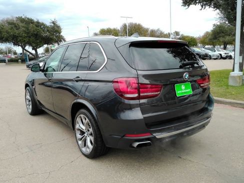 Used 2017 BMW X5 xDrive40e AWD/4WD image 12