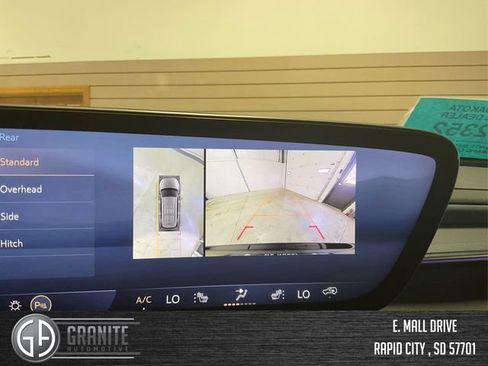 New 2026 Buick Enclave Sport Touring w/ Super Cruise Package AWD/4WD image 24