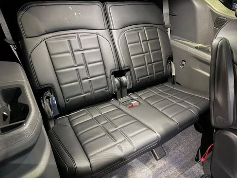 New 2026 Kia EV9 Land w/ Nightfall Edition Package image 5