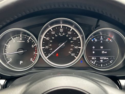 Used 2023 MAZDA CX-5 AWD 2.5 S w/ Select Package image 32