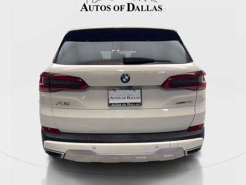 Used 2020 BMW X5 sDrive40i w/ Convenience Package RWD image 7