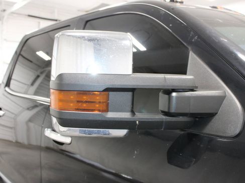 Used 2015 Chevrolet Silverado 3500 High Country w/ Duramax Plus Package image 16