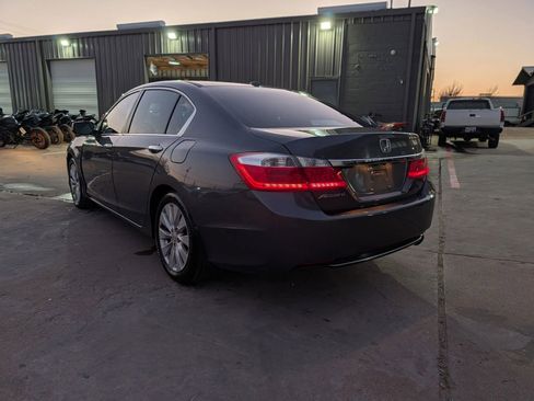 Used 2013 Honda Accord EX-L image 5