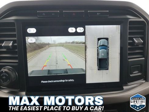 Certified 2024 Ford F150 XLT w/ Tow/Haul Package image 22