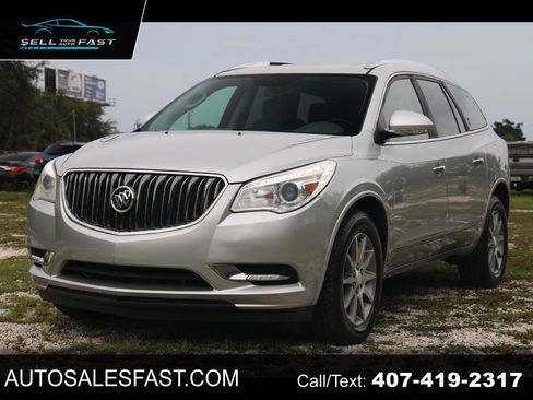 Used 2016 Buick Enclave Convenience FWD image 1