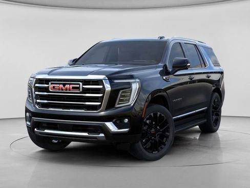 New 2026 GMC Yukon Elevation image 8