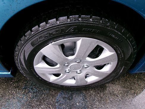 Used 2017 Subaru Impreza 2.0i Sport image 7