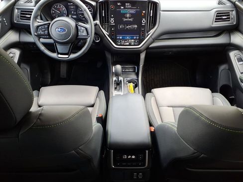 Used 2024 Subaru Ascent Onyx Edition Limited image 17