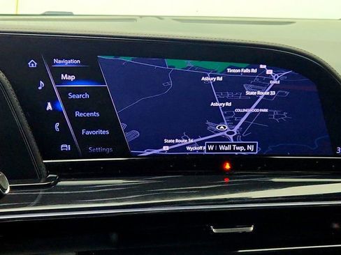 Used 2023 Cadillac Escalade V image 18