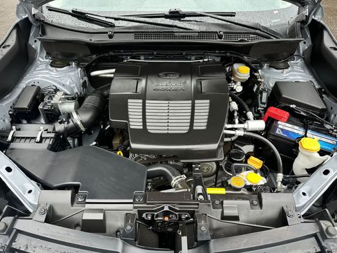 Used 2020 Subaru Forester Sport AWD/4WD image 7